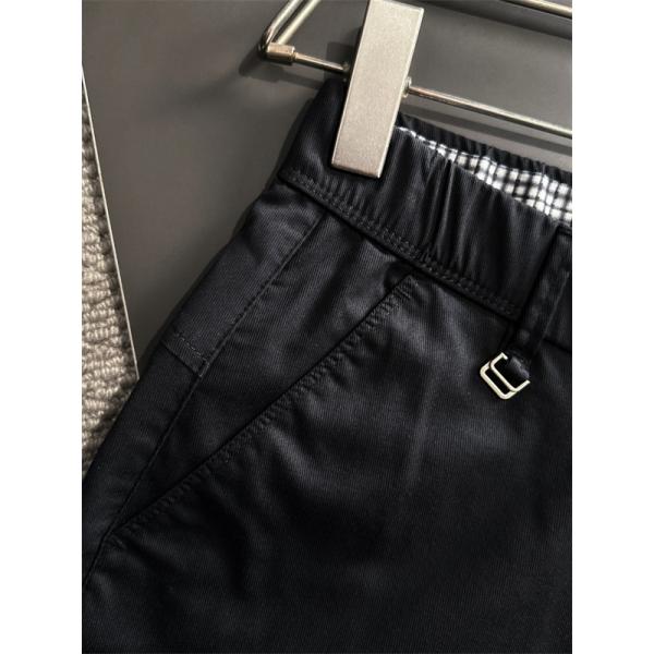 PRADA プラダ コピー 話題集中 美脚効果 ストレッチ 上質 パンツ 2026新作