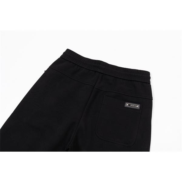 PRADA プラダ コピー 定番進化 上質素材 スマートシルエット ジョガーパンツ