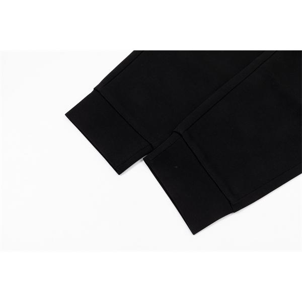 PRADA プラダ コピー 定番進化 上質素材 スマートシルエット ジョガーパンツ