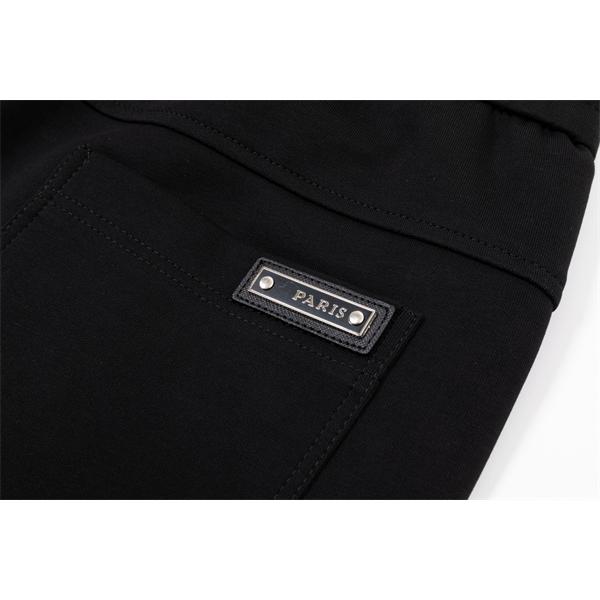 PRADA プラダ コピー 定番進化 上質素材 スマートシルエット ジョガーパンツ