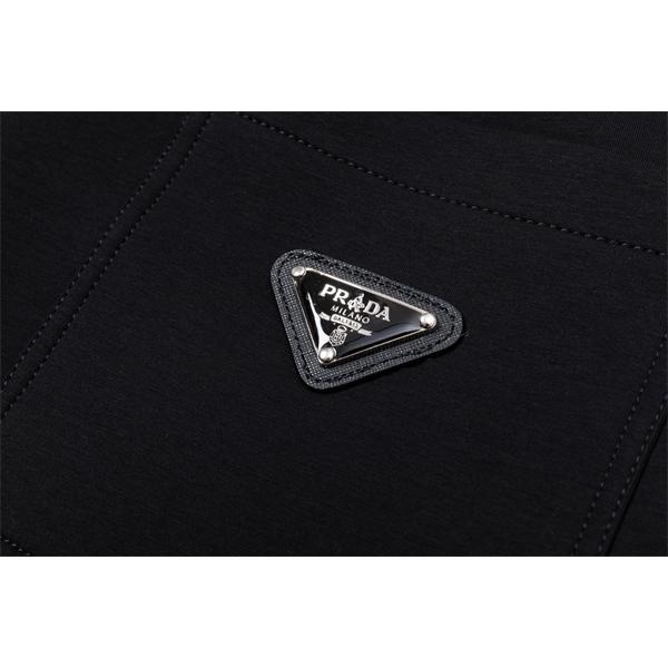 話題集中 モード 洗練 快適 スウェットパンツ 2026新作 PRADA プラダ コピー