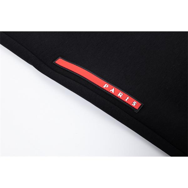 話題集中 モード 洗練 快適 スウェットパンツ 2026新作 PRADA プラダ コピー