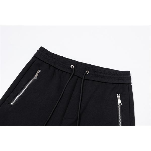 PRADA プラダ コピー 高評価 ミニマル美学 大人映え スウェットパンツ