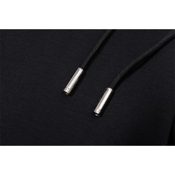 PRADA プラダ コピー 高評価 ミニマル美学 大人映え スウェットパンツ