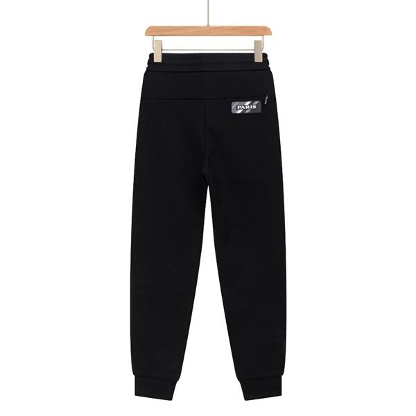 トレンド最前線 機能性抜群 ブラック PRADA プラダ コピー スウェットパンツ