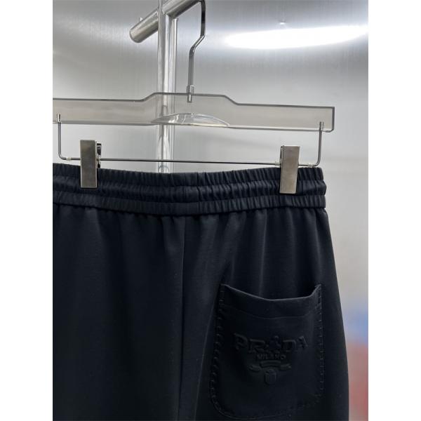 プレミアム品質 スウェットパンツ おすすめ  2026新作 PRADA プラダ コピー