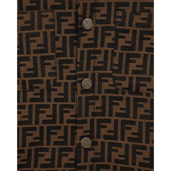 冬のおしゃれをレベルアップ 2026着こなし フェンディ FENDI シャツ コピー 激安(日本最大級)