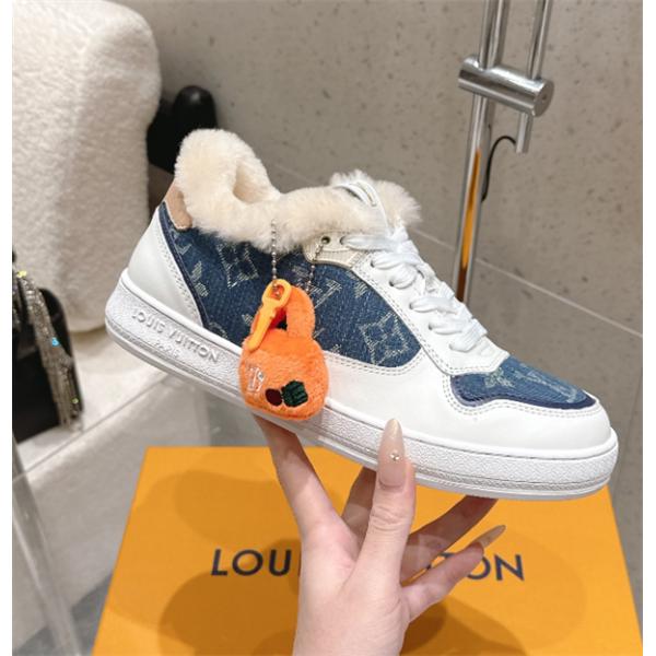 おしゃれの「主役」になる ルイ ヴィトンスニーカー コピー LOUIS VUITTON_ 激安(日本最大級)