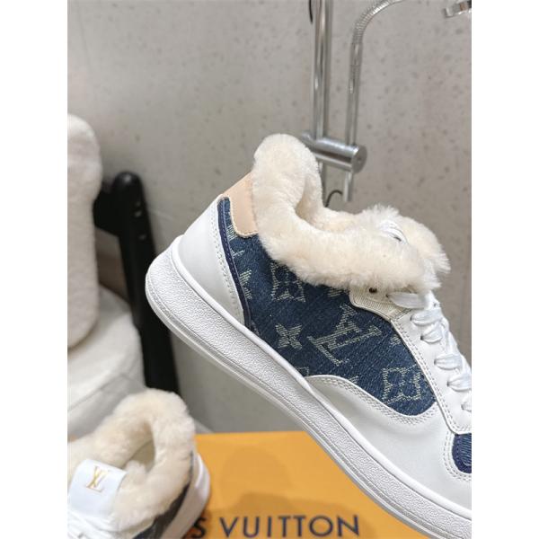 おしゃれの「主役」になる ルイ ヴィトンスニーカー コピー LOUIS VUITTON_ 激安(日本最大級)