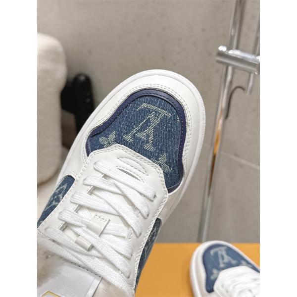 おしゃれの「主役」になる ルイ ヴィトンスニーカー コピー LOUIS VUITTON_ 激安(日本最大級)