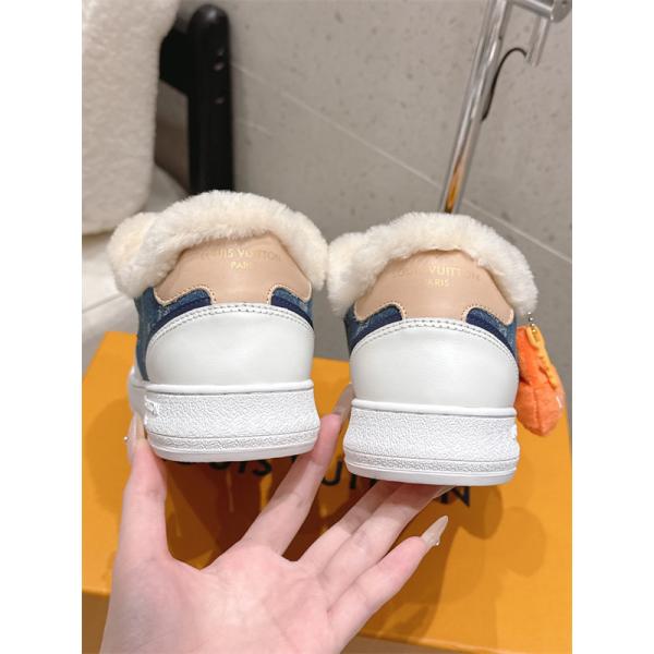 おしゃれの「主役」になる ルイ ヴィトンスニーカー コピー LOUIS VUITTON_ 激安(日本最大級)