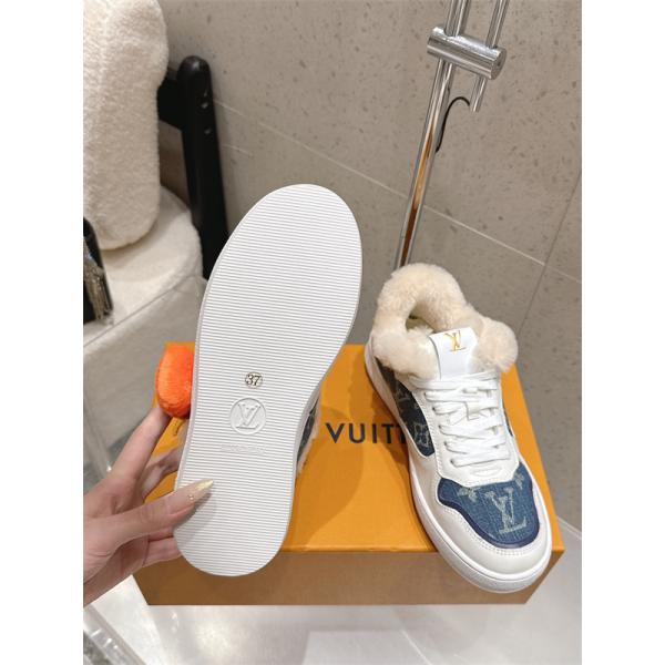 おしゃれの「主役」になる ルイ ヴィトンスニーカー コピー LOUIS VUITTON_ 激安(日本最大級)