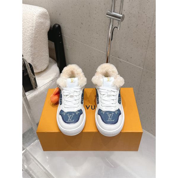 おしゃれの「主役」になる ルイ ヴィトンスニーカー コピー LOUIS VUITTON_ 激安(日本最大級)