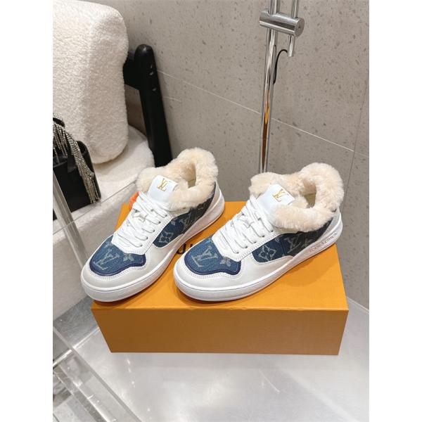 おしゃれの「主役」になる ルイ ヴィトンスニーカー コピー LOUIS VUITTON_ 激安(日本最大級)