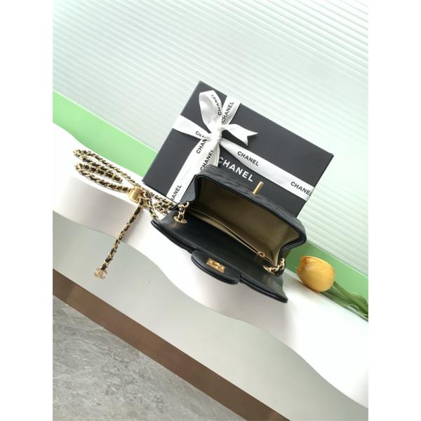 CHANEL 25bシャネルショルダーバッグスーパーコピー AS5758人気セール格安旅行通勤収納