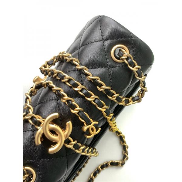 CHANEL 25bシャネルショルダーバッグスーパーコピー AS5758人気セール格安旅行通勤収納