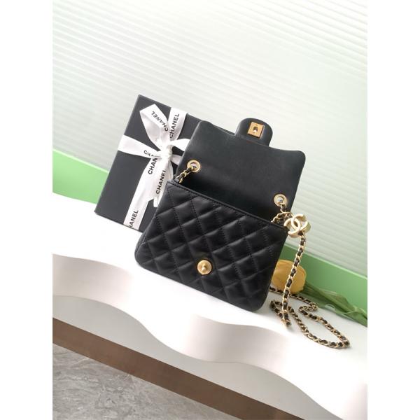 CHANEL 25bシャネルショルダーバッグスーパーコピー AS5758人気セール格安旅行通勤収納