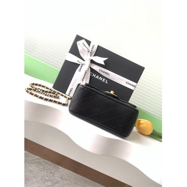 CHANEL 25bシャネルショルダーバッグスーパーコピー AS5758人気セール格安旅行通勤収納