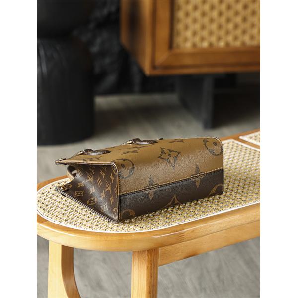 最高品質ONTHEGO  M46373印象的なバッグ_ルイ ヴィトントートバッグコピー 激安(日本最大級)