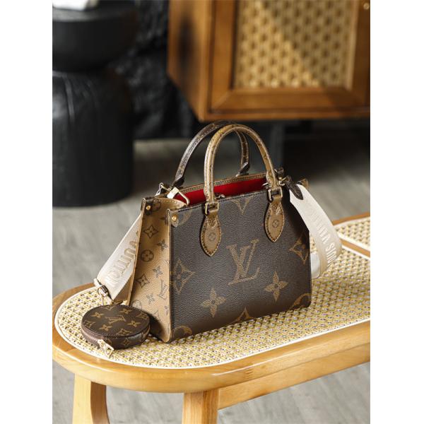 最高品質ONTHEGO  M46373印象的なバッグ_ルイ ヴィトントートバッグコピー 激安(日本最大級)