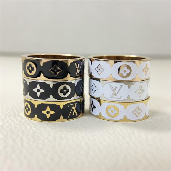 柔らかな風合い 6色可選2026春夏新作 ルイ ヴィトン 指輪コピーLOUIS VUITTONブレスレット激安(日本最大級)