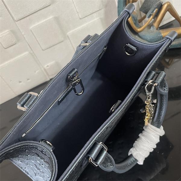 M45653  OnTheGo Tote 春夏コーデを先取り ルイ ヴィトン トートバッグスーパーコピー激安(日本最大級)