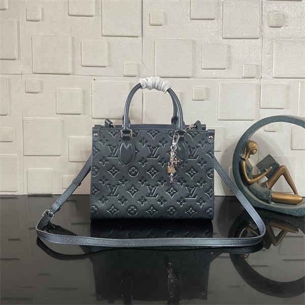 M45653  OnTheGo Tote 春夏コーデを先取り ルイ ヴィトン トートバッグスーパーコピー激安(日本最大級)