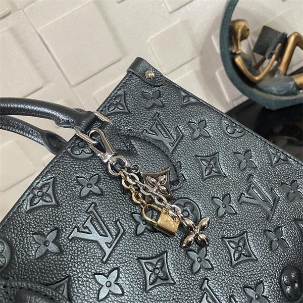 M45653  OnTheGo Tote 春夏コーデを先取り ルイ ヴィトン トートバッグスーパーコピー激安(日本最大級)