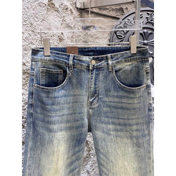 最落なし! 希少!ルイ ヴィトンジーンズコピー今季流行り LOUIS VUITTON 激安(日本最大級)