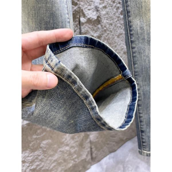 最落なし! 希少!ルイ ヴィトンジーンズコピー今季流行り LOUIS VUITTON 激安(日本最大級)