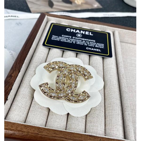 春夏ファショントレンドアイテム 2026SSシャネル  ブローチコピー 激安(日本最大級)