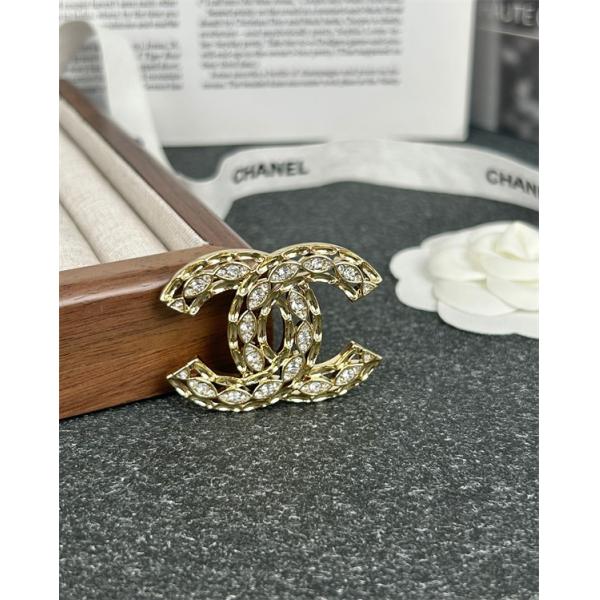 春夏ファショントレンドアイテム 2026SSシャネル  ブローチコピー 激安(日本最大級)
