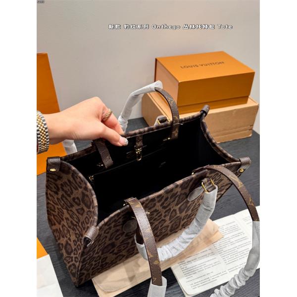 ルイ ヴィトントートバッグコピー HOT 2026最新入荷 最安値！LV Onthego tote  激安(日本最大級)