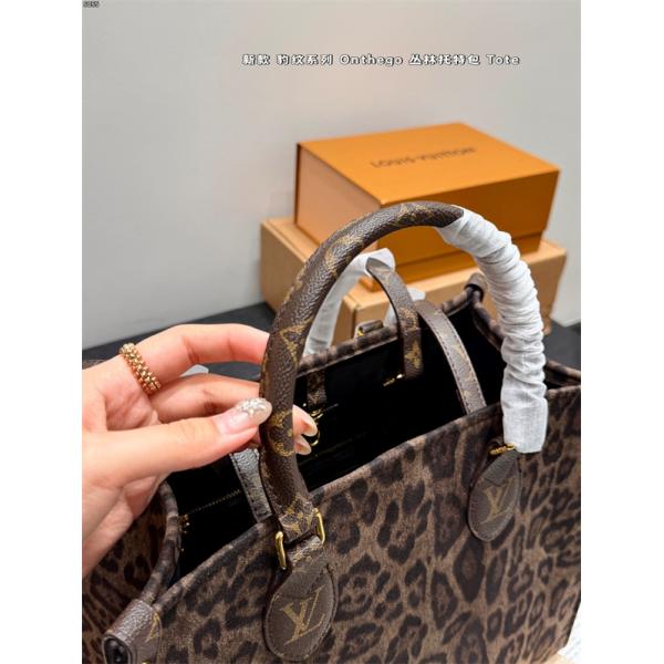 ルイ ヴィトントートバッグコピー HOT 2026最新入荷 最安値！LV Onthego tote  激安(日本最大級)