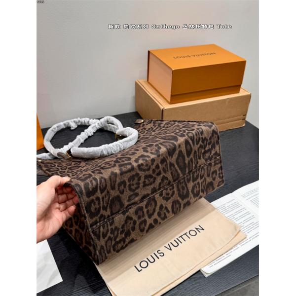 ルイ ヴィトントートバッグコピー HOT 2026最新入荷 最安値！LV Onthego tote  激安(日本最大級)