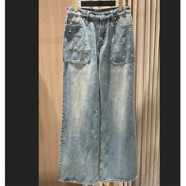 2026上品☆☆ルイ ヴィトンデニムレディースコピー LOUIS VUITTON_ 激安(日本最大級)