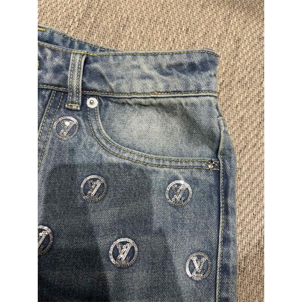 2026上品☆☆ルイ ヴィトンデニムレディースコピー LOUIS VUITTON_ 激安(日本最大級)