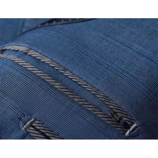 アルマーニ スーツコピーARMANI  2色可選 2026秋冬 落ち着いた感覚_ 激安(日本最大級)