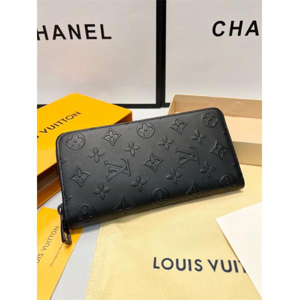 売れ筋のいい LOUIS VUITTON 2026最新入荷 ルイ ヴィトン_長財布コピー 激安(日本最大級)