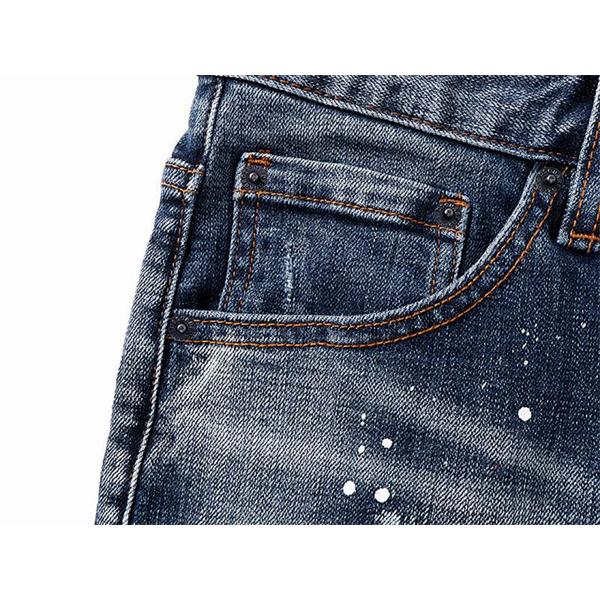 2026ss トレンドファッション DSQUARED2 ディースクエアード ジーンズ コピー 激安(日本最大級)