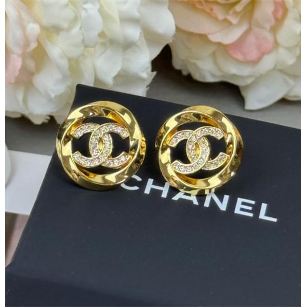 秋冬ファッションシャネルピアス コピー 激安(日本最大級)
