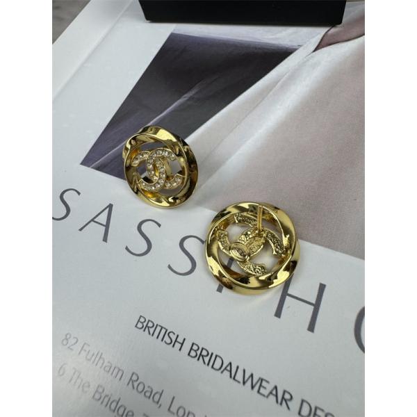 秋冬ファッションシャネルピアス コピー 激安(日本最大級)