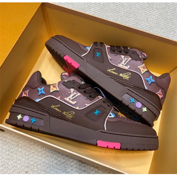 LV TARINE x Tyler コラボ今シーズン注目のアイテム LOUIS VUITTON ルイ ヴィトン スニーカーコピー激安(日本最大級)