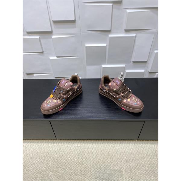 LV TARINE x Tyler コラボ今シーズン注目のアイテム LOUIS VUITTON ルイ ヴィトン スニーカーコピー激安(日本最大級)