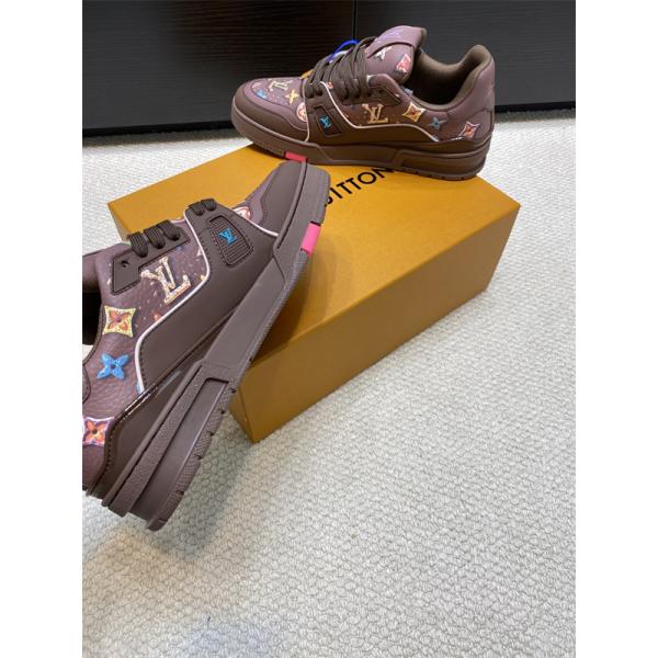 LV TARINE x Tyler コラボ今シーズン注目のアイテム LOUIS VUITTON ルイ ヴィトン スニーカーコピー激安(日本最大級)