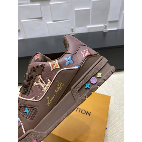 LV TARINE x Tyler コラボ今シーズン注目のアイテム LOUIS VUITTON ルイ ヴィトン スニーカーコピー激安(日本最大級)