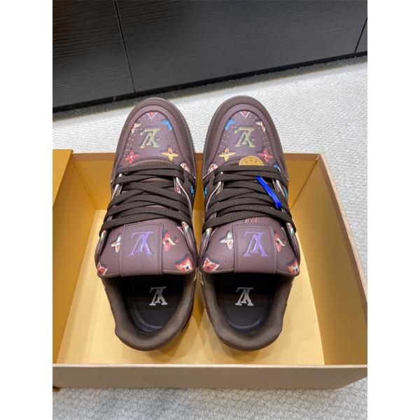 LV TARINE x Tyler コラボ今シーズン注目のアイテム LOUIS VUITTON ルイ ヴィトン スニーカーコピー激安(日本最大級)