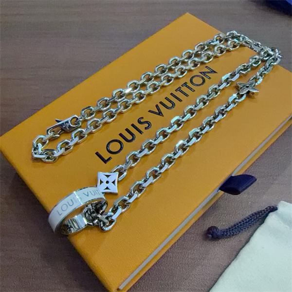 数量限定特別価格2026春夏新作 ルイ ヴィトン ネックレスコピーLOUIS VUITTON_ 激安(日本最大級)