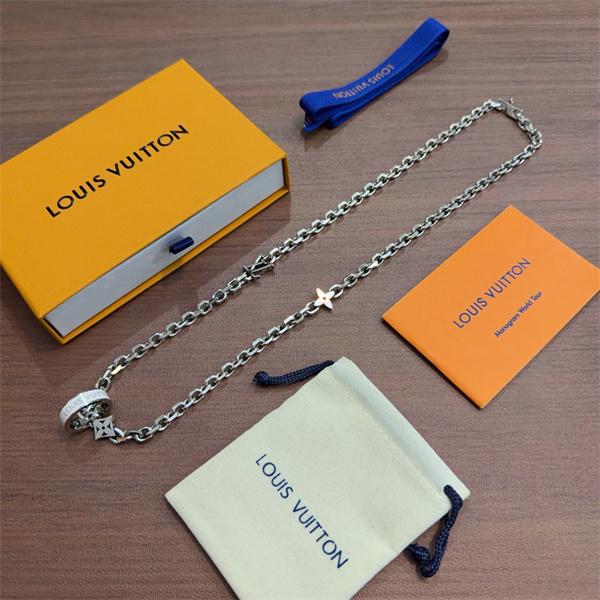 数量限定特別価格2026春夏新作 ルイ ヴィトン ネックレスコピーLOUIS VUITTON_ 激安(日本最大級)