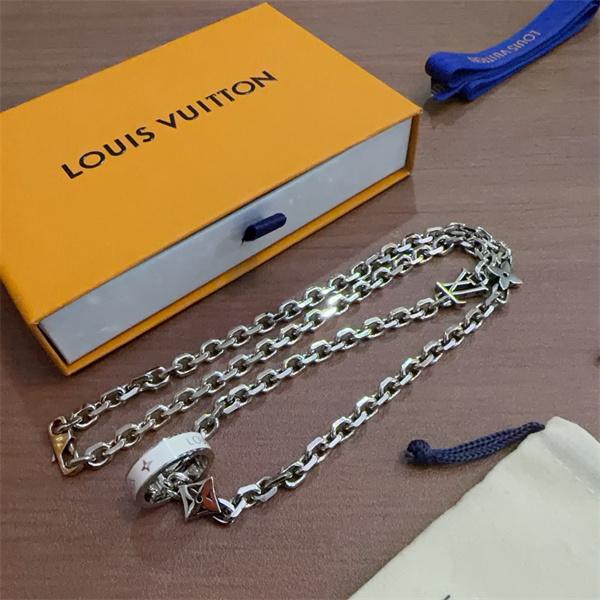 数量限定特別価格2026春夏新作 ルイ ヴィトン ネックレスコピーLOUIS VUITTON_ 激安(日本最大級)